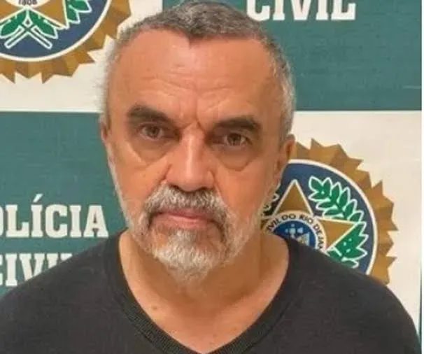 Na casa do ator foi encontrado material com pornografia infantil