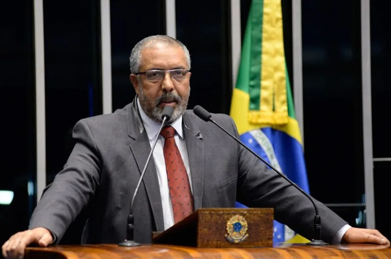 Projeto é do senador Paulo Paim