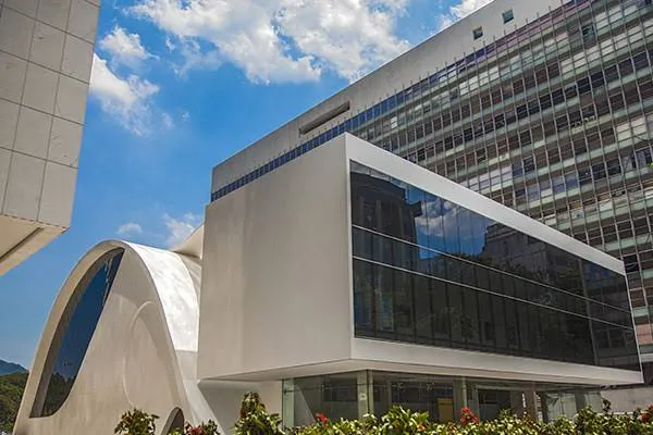 Evento será no Centro Cultural Fundação Getúlio Vargas