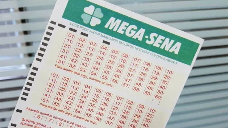 Mega-sena