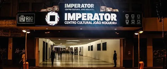 Teatro Imperator