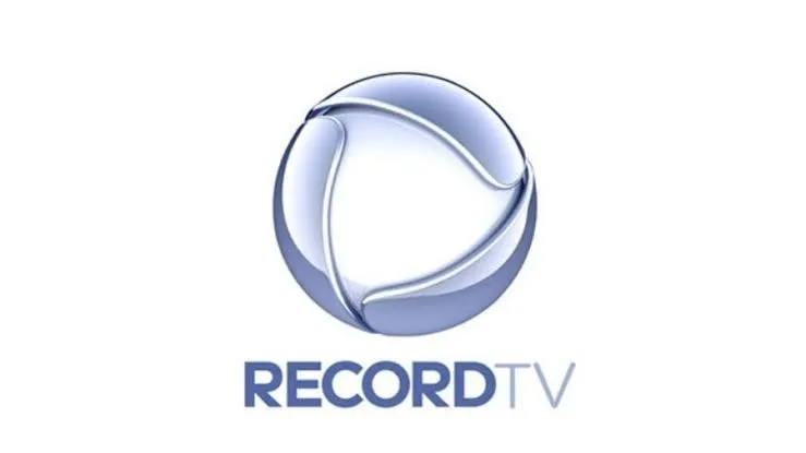 A Record TV precisou interromper a programação ao vivo