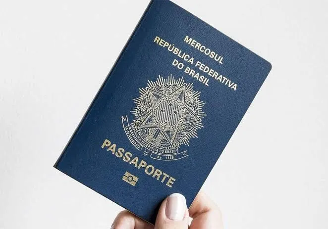 Após liberação orçamentária, emissão e distribuição de passaportes voltam ao normal
