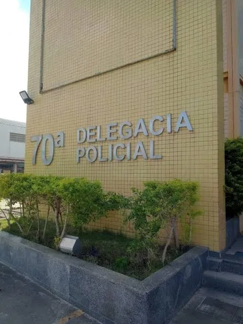 Após trabalho de inteligência, agentes da 70ª DP (Tanguá) realizaram a prisão