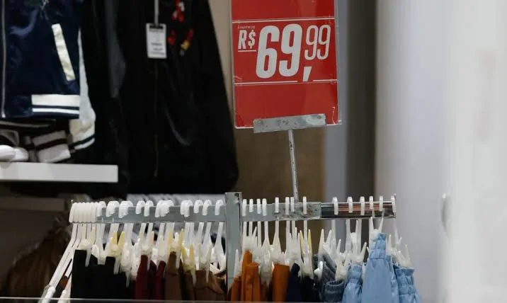 Pequenos negócios