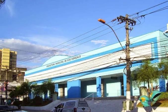 Prefeitura de São Gonçalo