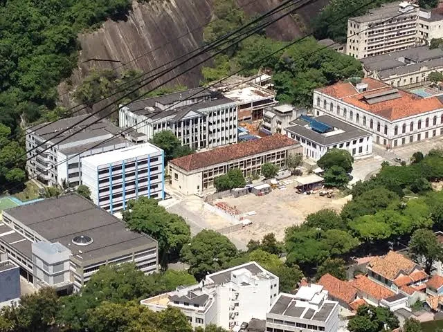 Unirio emitiu comunicado sobre o caso