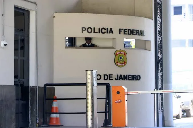 PF deflagra operação contra pornografia infantil no Rio de Janeiro