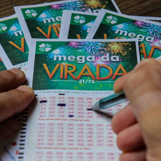 Em especial de ano novo, Mega da Virada sorteia R$ 450 milhões