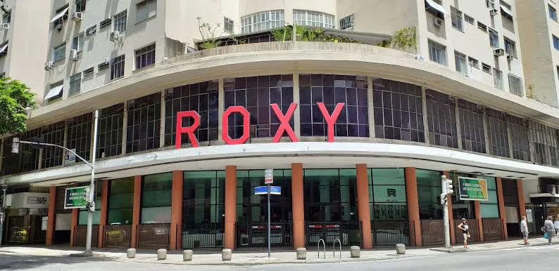Vereadores do Rio aprovam isenção de IPTU a cinemas de rua