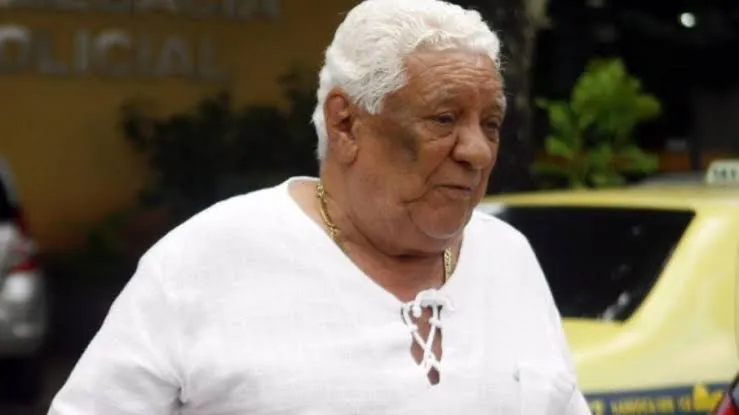 Justiça manda soltar José Escafura por saúde debilitada