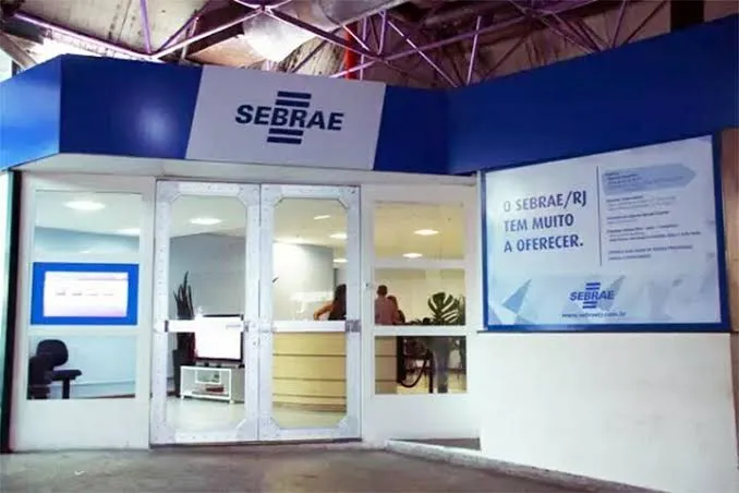 Sebrae RJ