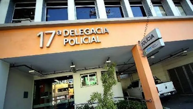 17a DP (São Cristóvão)