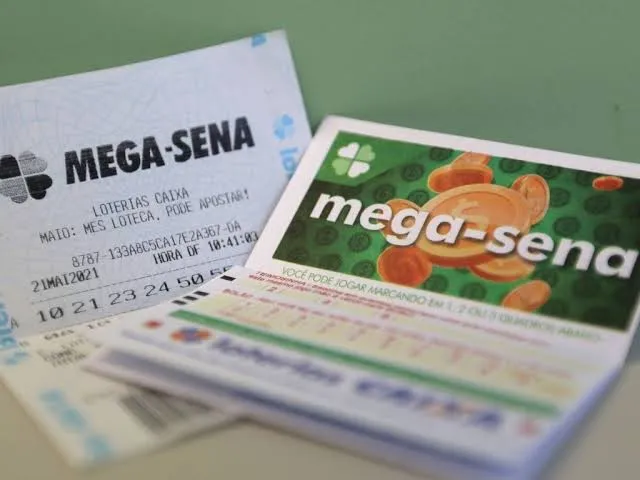 Mega-sena