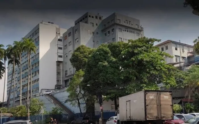 Hospital Central da Polícia