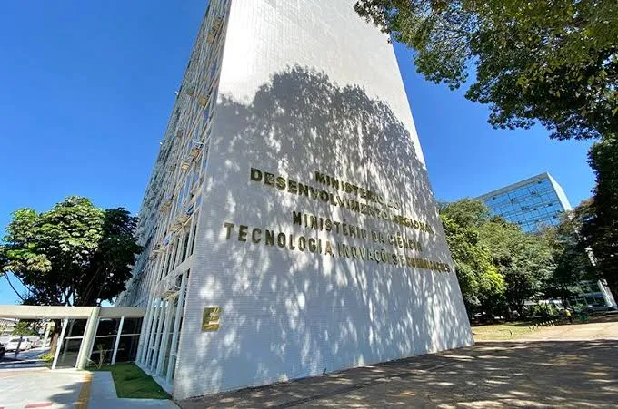 Ministério das Comunicações
