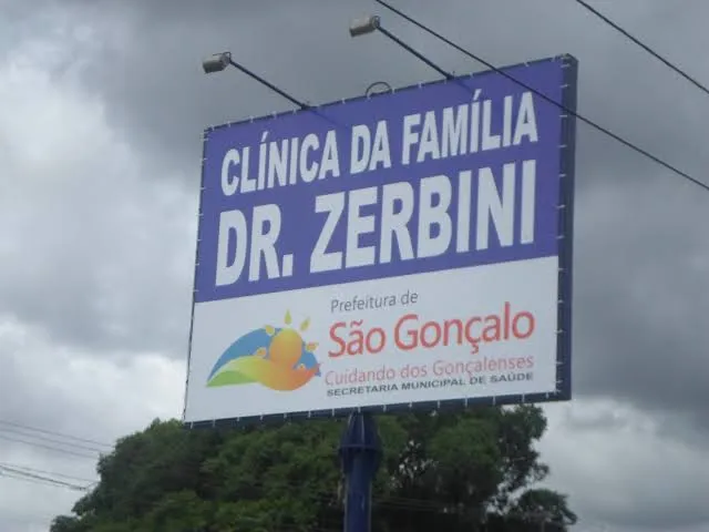 Clínica da Família
