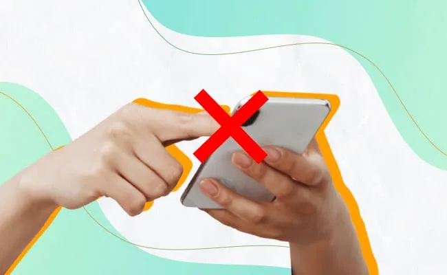 Cancelamento de plano de celular