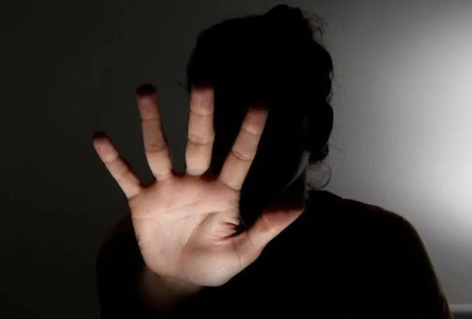 Diga não à violência