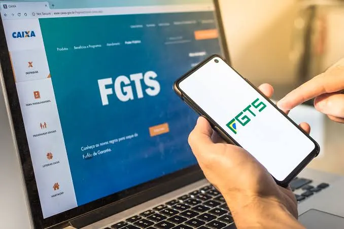 Fgts