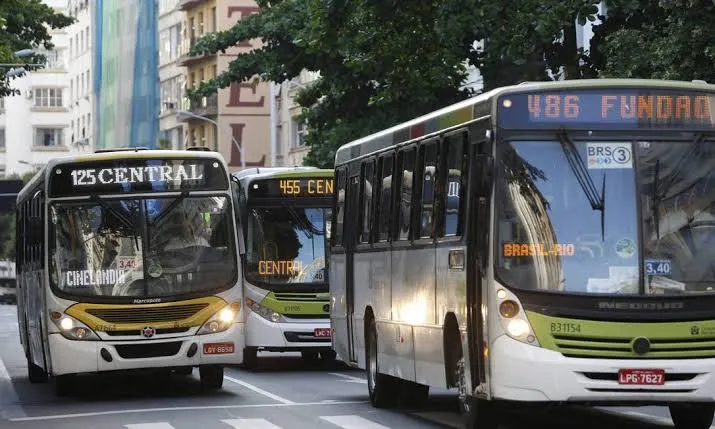 O objetivo é regularizar gradualmente o serviço de ônibus para atender todas as regiões da cidade
