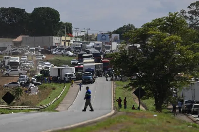 MPF instaura inquérito sobre atos antidemocráticos no RJ