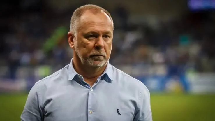 Caio Ribeiro afirma que Mano Menezes será o novo técnico da Seleção Brasileira