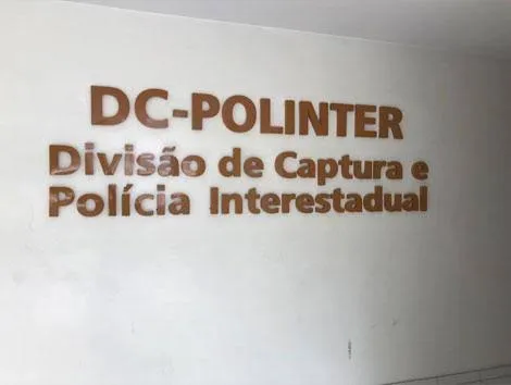 Agentes da Divisão de Capturas e Polícia Interestadual (DC-Polinter), prenderam, em São Gonçalo, um homem acusado de estupro de vulnerável