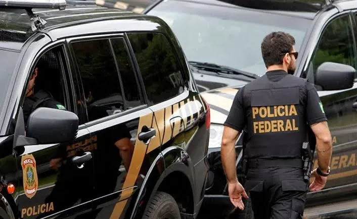 PF prende no RJ colombiano foragido da justiça argentina há mais de cinco anos