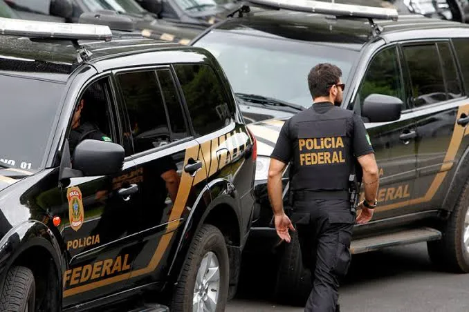 PF realiza operação contra fraudes em licitações no interior do Rio