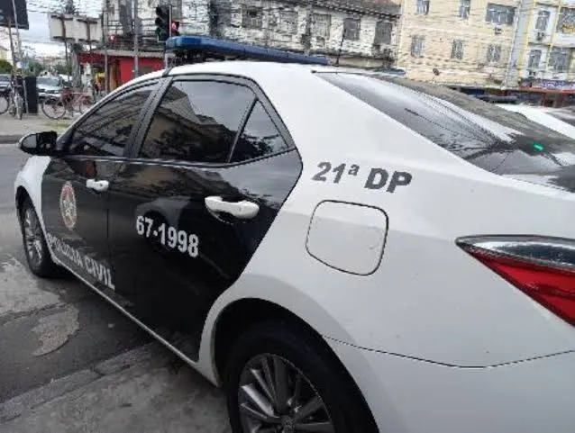 Polícia Civil prendeu falso pastor que furtava residências de idosos