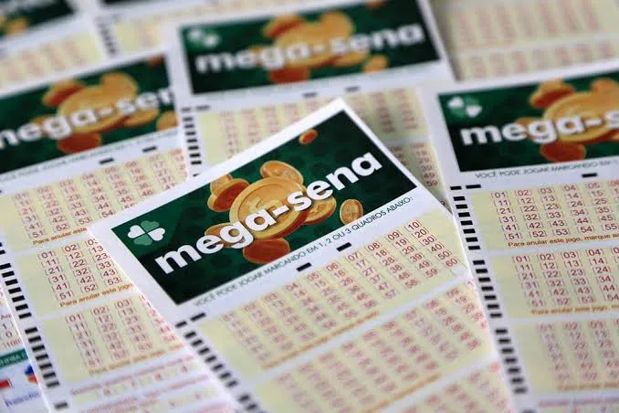Confira os números sorteados na Mega-Sena desta quarta (4)