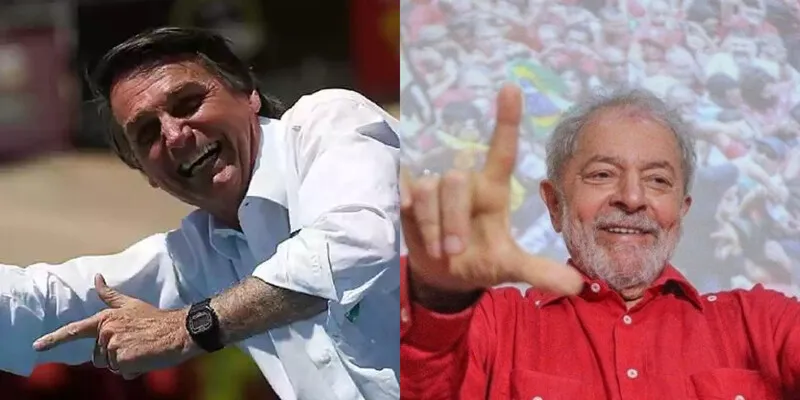 Decisão ficou para o dia 30 de outubro; dois candidatos que lideraram as pesquisas  de intenção irão para 2° turno