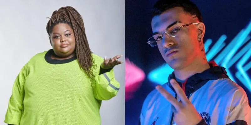 "Minha equipe está tentando contato no telefone da equipe do DJ Lk e eles simplesmente não atendem ou não respondem", escreveu cantora no Twitter