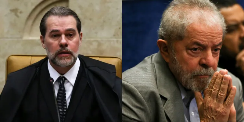 Segundo colunista, ministro afirma se sentir mal com decisão