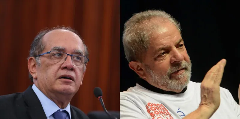Decisão de Mendes inocenta Lula de processo que se baseava em investigações da Operação Lava-Jato