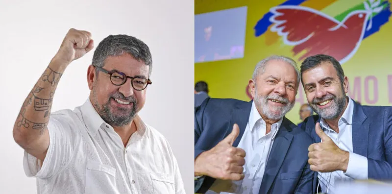 Decisão sobre apoio de PT a Freixo foi adiada para amanhã (05/08)