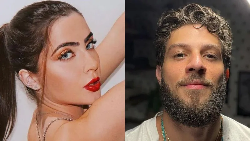 A personagem de Jade se envolverá com o personagem do ator Chay Suede