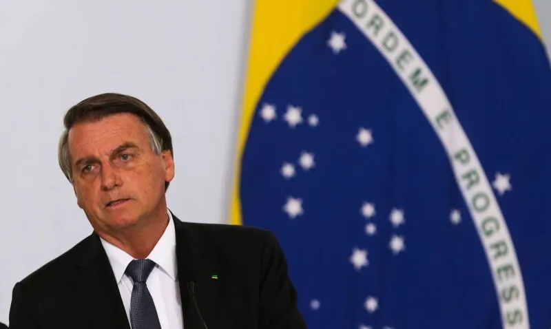 Já foram registradas quase 2,7 mil denúncias de assédio desde o início do governo de Jair Bolsonaro