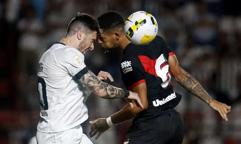 Com este resultado o Alvinegro ficou na 11ª posição da classificação com quatro pontos