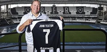 John Textor
