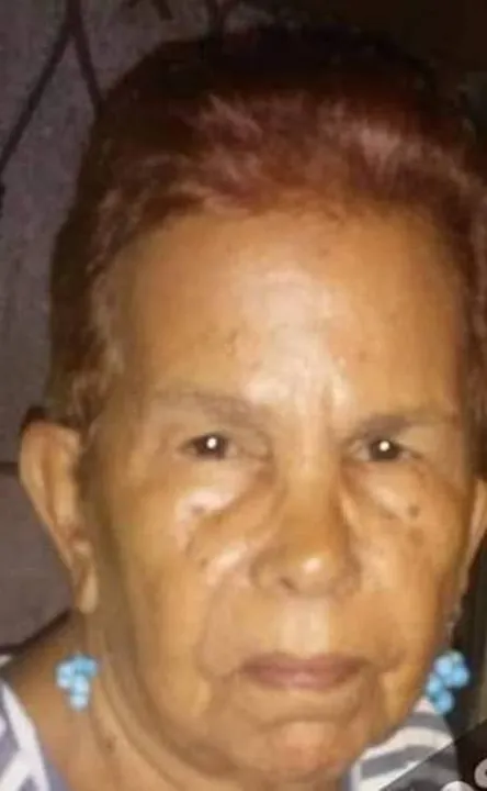 Joselina já estava morta quando os Bombeiros chegaram no local