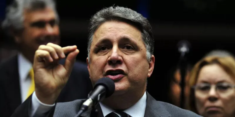 Em julho, Garotinho teve sua candidatura a governador do Rio indeferida