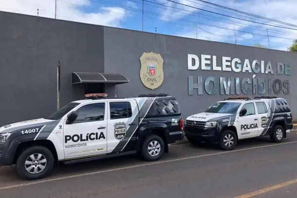 Polícia concluiu o inquérito na semana passada