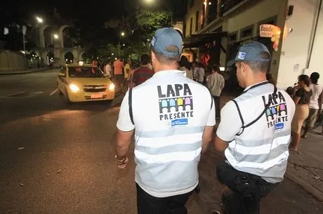 O suspeito foi preso e conduzido para a 10ªDP (Botafogo)