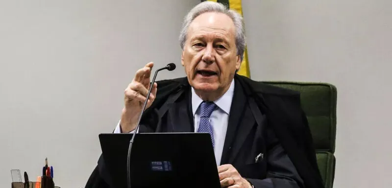 Ministro Ricardo Lewandowski também considera orçamento secreto inconstitucional