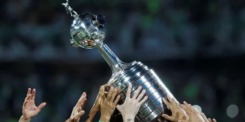A final da Libertadores da América entre Flamengo e Athletico-PR será a quinta da história entre duas equipes do Brasil.