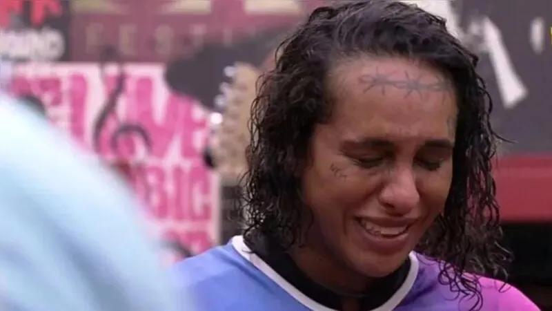 'Pode acabar com minha carreira', diz sister do BBB 22