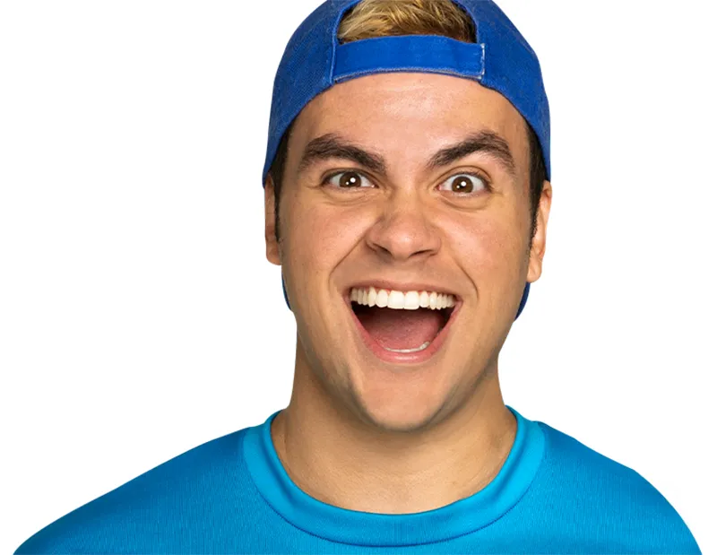 Influencer tem um dos maiores canais de conteúdo para crianças