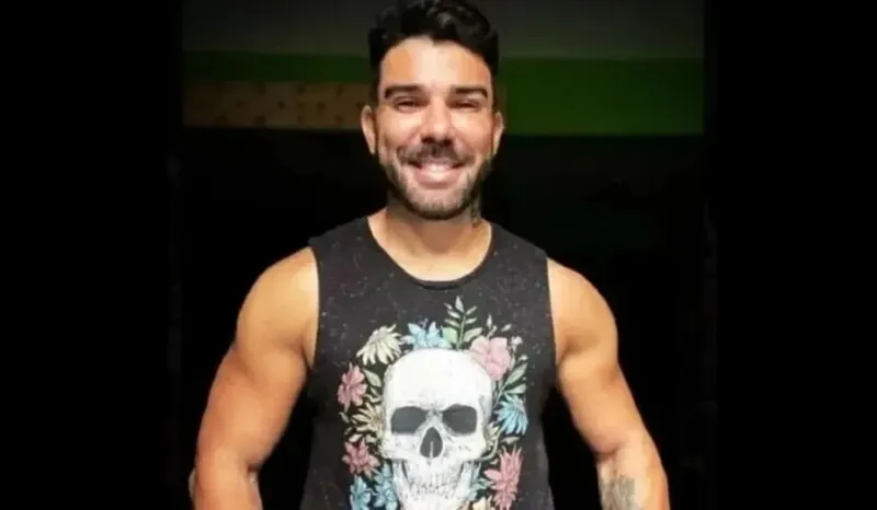 Luciano Dias Pereira
